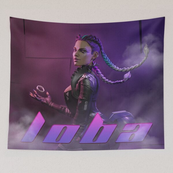 Item preview, loba designed and sold by alessandra picoli.