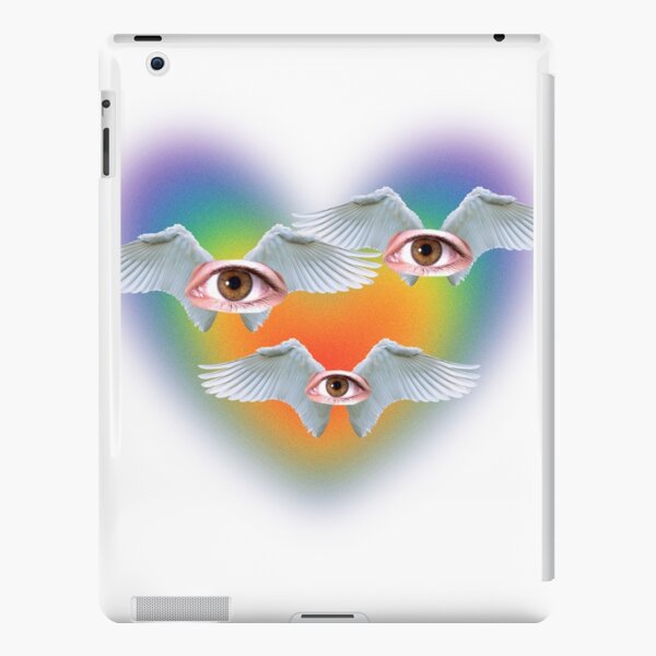 Weirdcore Aesthetic iPad Case & Skin for Sale by Keviesa19
