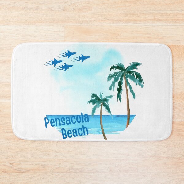 Item preview, Pensacola Beach, Florida designed and sold by DCappy13.