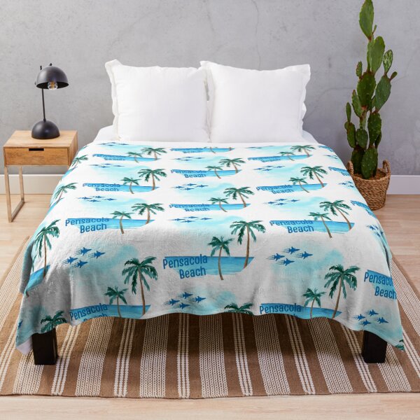 Item preview, Pensacola Beach, Florida designed and sold by DCappy13.