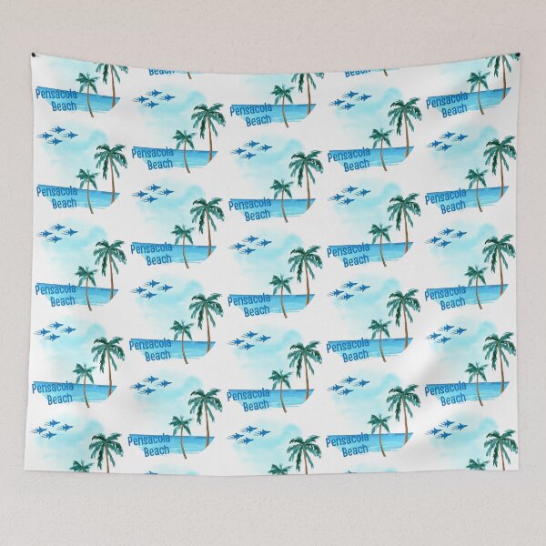 Item preview, Pensacola Beach, Florida designed and sold by DCappy13.