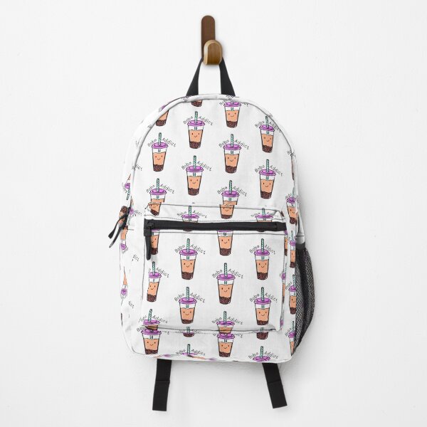 Item preview, Boba Addict designed and sold by Planwithchar.