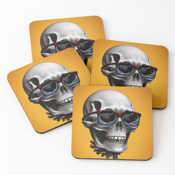 Item preview, beautiful skeleton designed and sold by easy-art05.