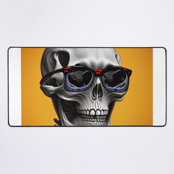 Item preview, beautiful skeleton designed and sold by easy-art05.
