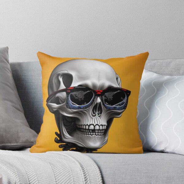 Item preview, beautiful skeleton designed and sold by easy-art05.