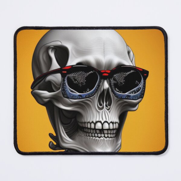 Item preview, beautiful skeleton designed and sold by easy-art05.