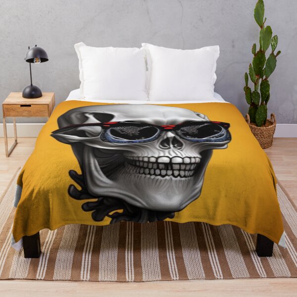 Item preview, beautiful skeleton designed and sold by easy-art05.