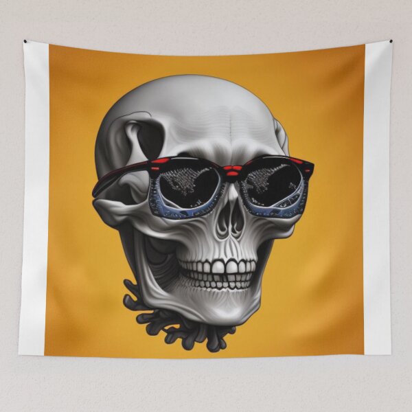 Item preview, beautiful skeleton designed and sold by easy-art05.