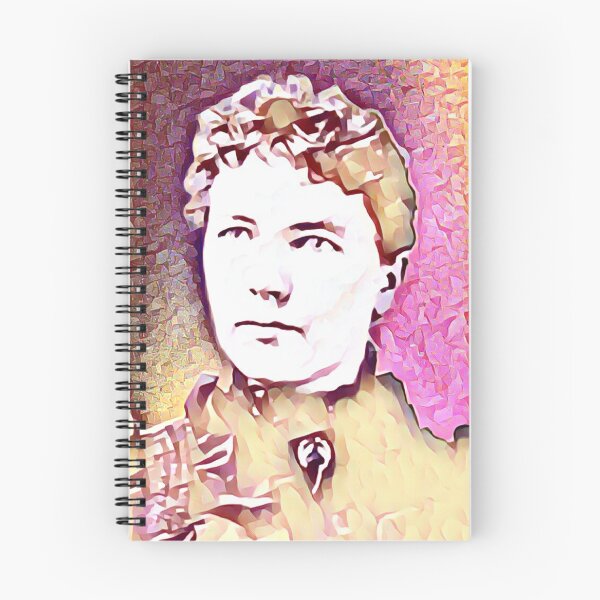 Item preview, Laura Ingalls Wilder Artwork | Laura Ingalls Wilder Portrait | Laura Ingalls Wilder Wall Art  designed and sold by Suyogsonar25.