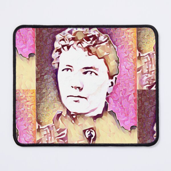 Item preview, Laura Ingalls Wilder Artwork | Laura Ingalls Wilder Portrait | Laura Ingalls Wilder Wall Art  designed and sold by Suyogsonar25.
