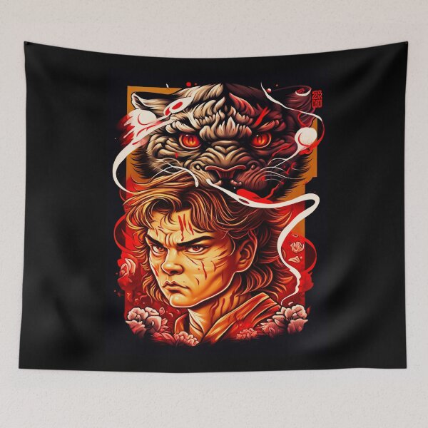 Item preview, Chinese Tiger designed and sold by Timegraf.