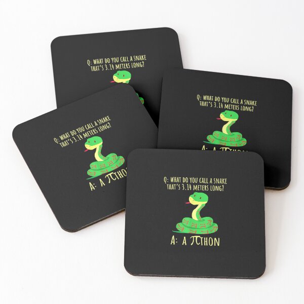 Item preview, Funny Pithon Pi Symbol Funny Math Teacher Pi Day Shirt designed and sold by GOODMORNING-ART.
