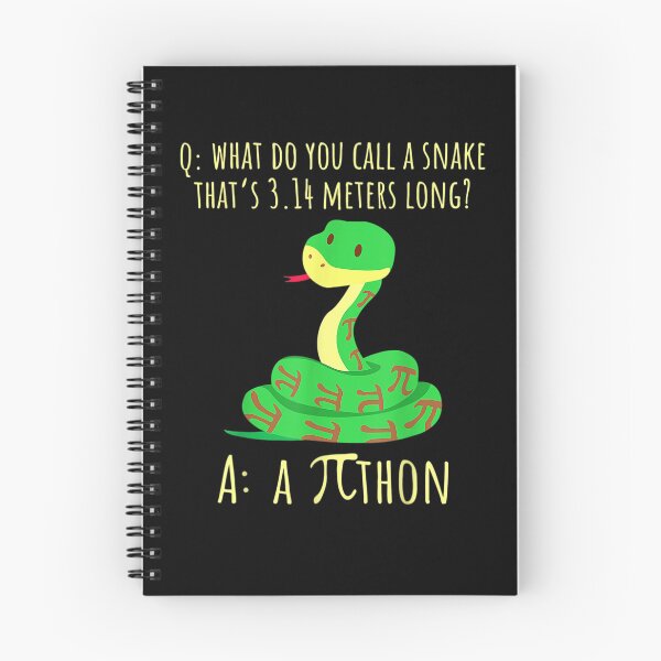 Item preview, Funny Pithon Pi Symbol Funny Math Teacher Pi Day Shirt designed and sold by GOODMORNING-ART.