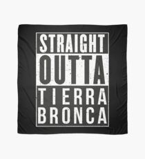 PUBG - Straight Outta Tierra Bronca Scarf