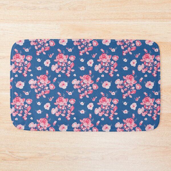 Item preview, Pink Roses designed and sold by OutOfNowhere.