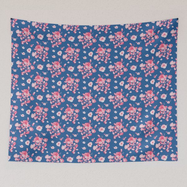 Item preview, Pink Roses designed and sold by OutOfNowhere.