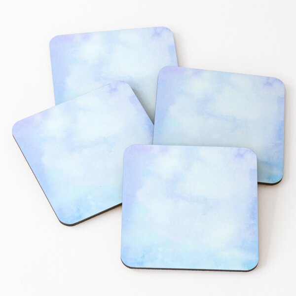 Item preview, Ice blue designed and sold by Lyubava.