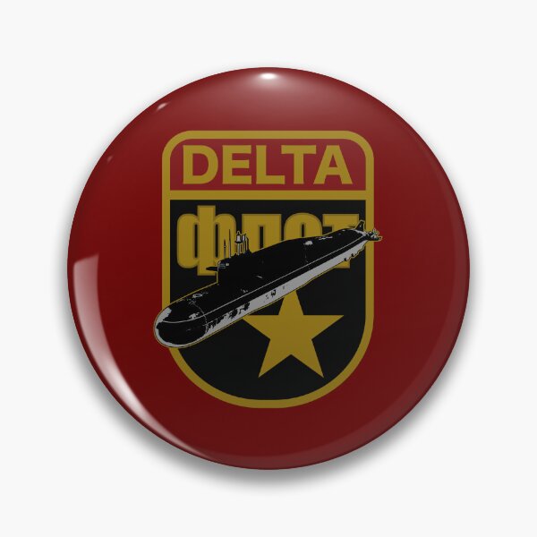 Item preview, Delta-class Submarine designed and sold by StrongVlad.