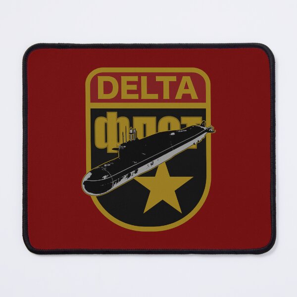 Item preview, Delta-class Submarine designed and sold by StrongVlad.