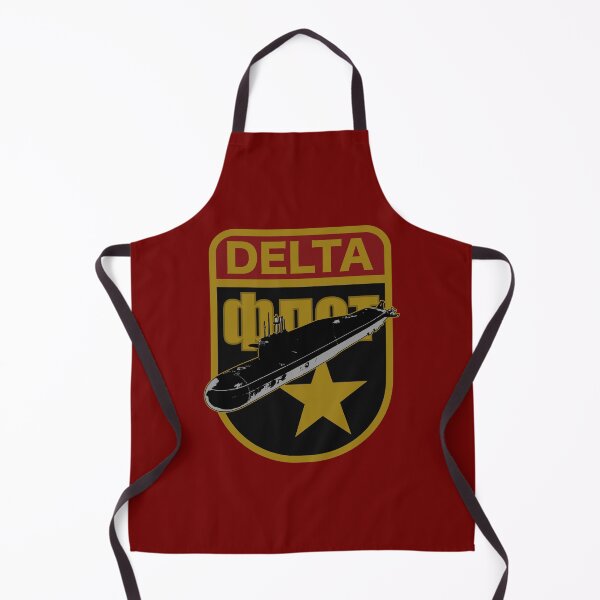 Item preview, Delta-class Submarine designed and sold by StrongVlad.