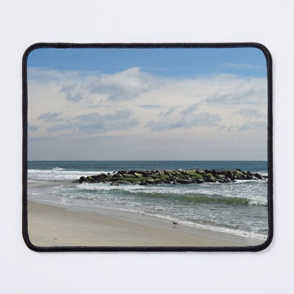 Item preview, Asbury Park Beach designed and sold by momjtheartist.