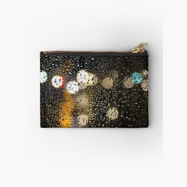 Item preview, Rain Bokeh designed and sold by Daniel's Destinations.
