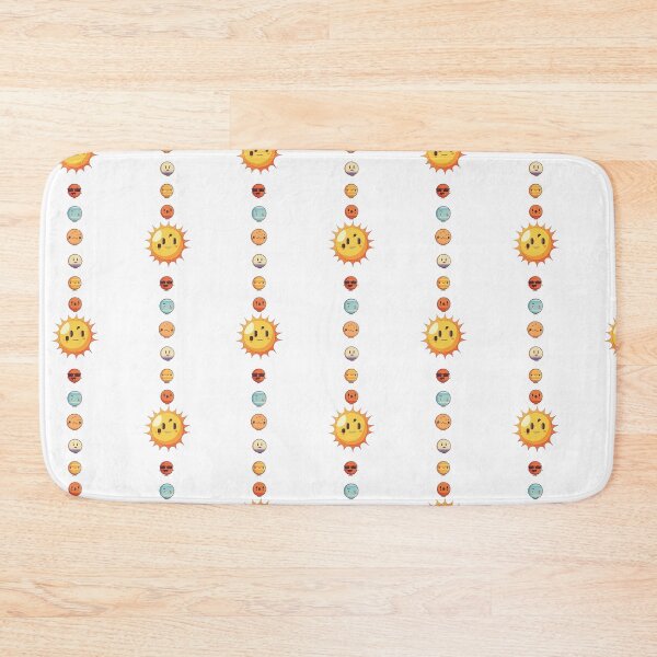 Item preview, Planets - color designed and sold by lightjourney.