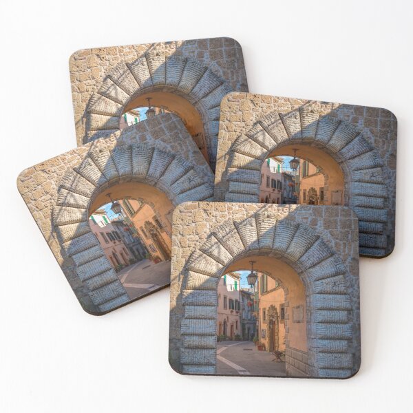 Item preview, Porta di Sopra - Sorano, Tuscany designed and sold by Viv Thompson Photography .