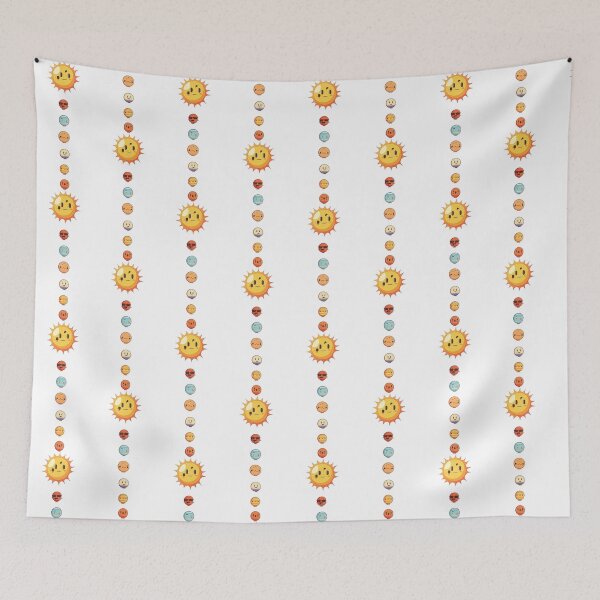 Item preview, Planets - color designed and sold by lightjourney.