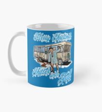 Shitter was full Mug