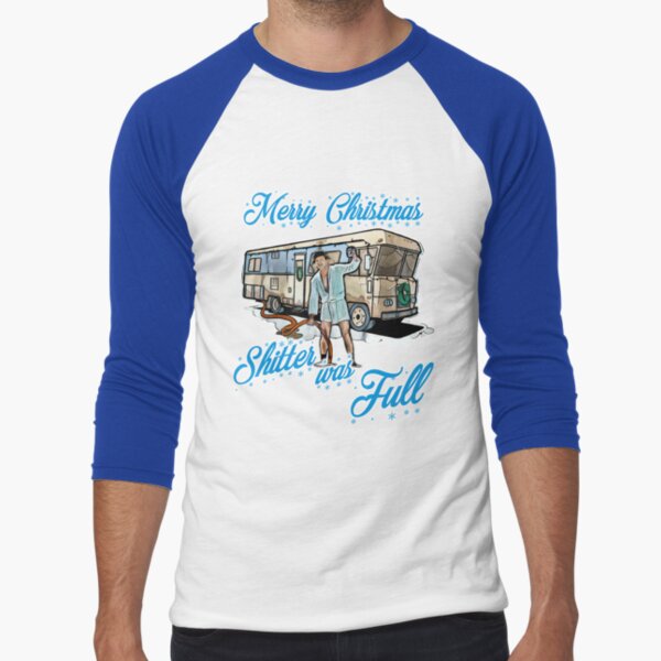 Baseball ¾ Sleeve T-Shirt