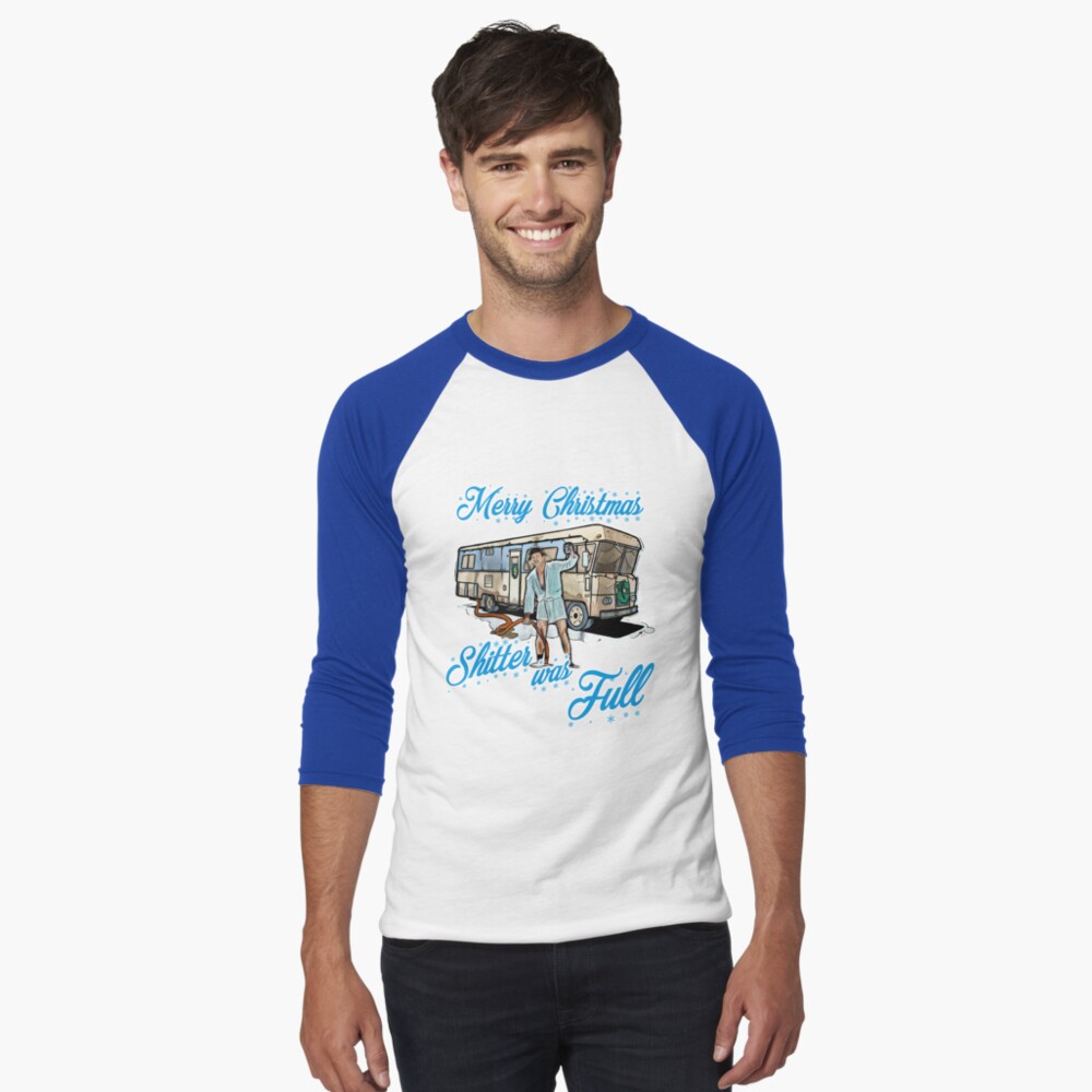 Item preview, Baseball ¾ Sleeve T-Shirt designed and sold by JTK667.
