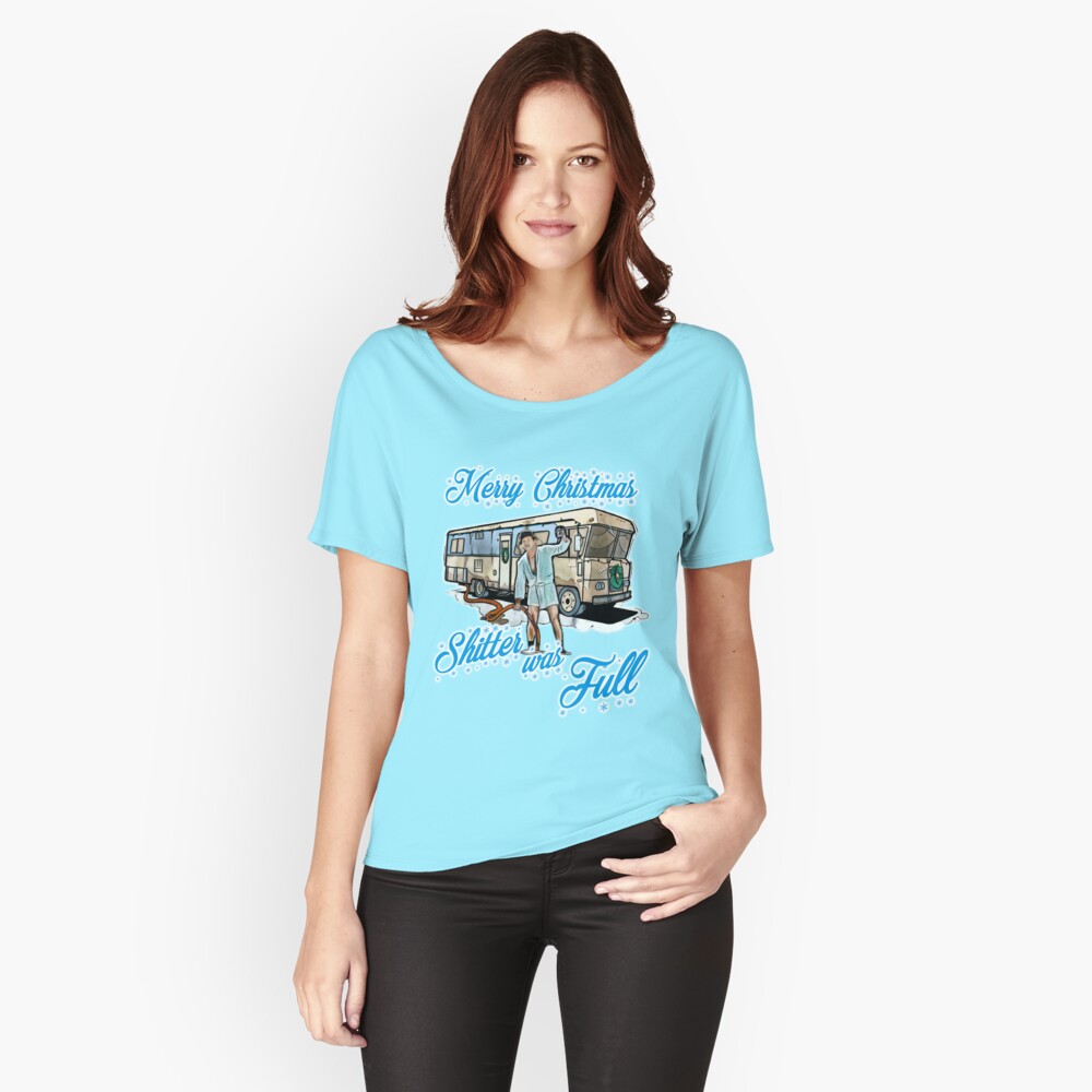 Item preview, Relaxed Fit T-Shirt designed and sold by JTK667.