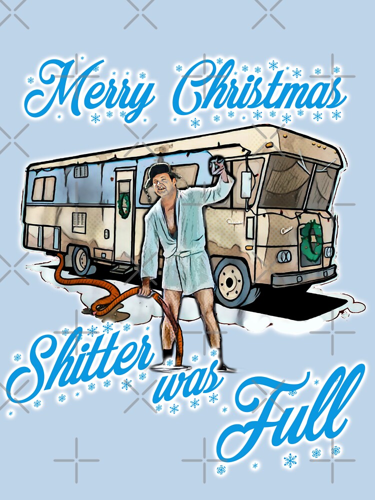Thumbnail 7 of 7, Classic T-Shirt, Shitter was full designed and sold by JTK667.