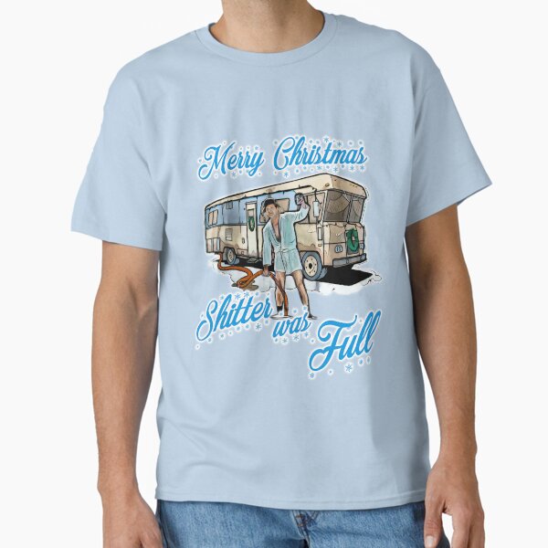 Classic T-Shirt