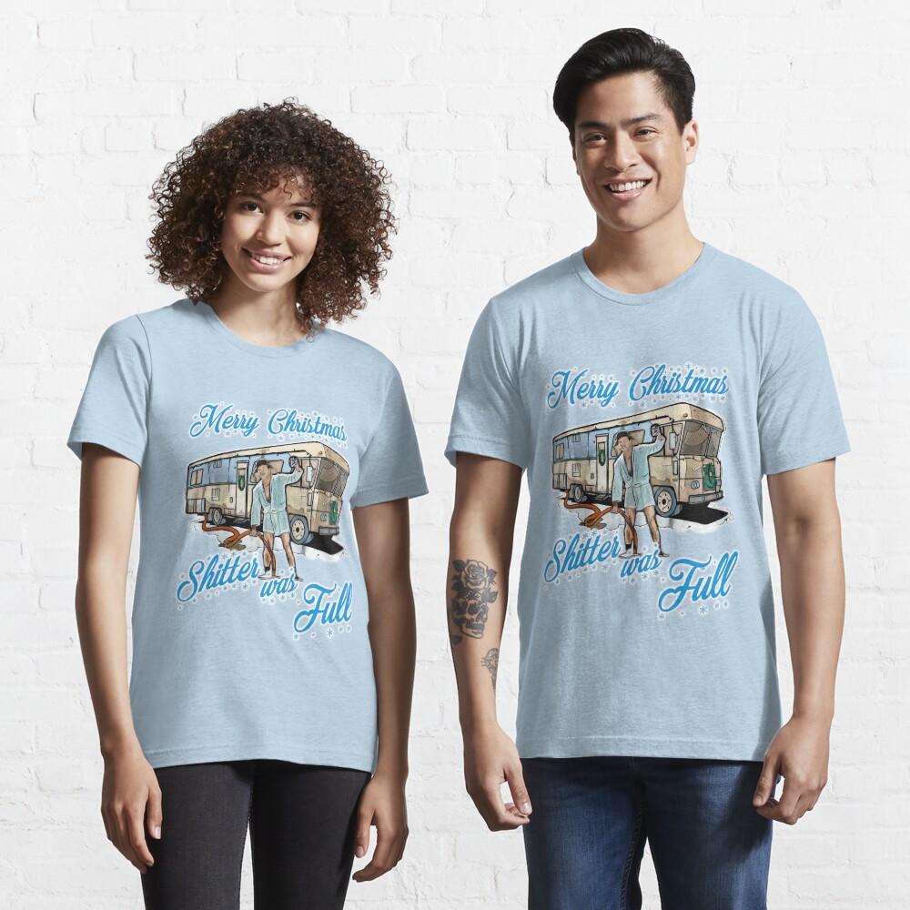Item preview, Essential T-Shirt designed and sold by JTK667.