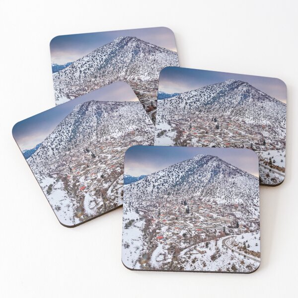 Item preview, Chaliki village - Aspropotamos designed and sold by Hercules Milas.