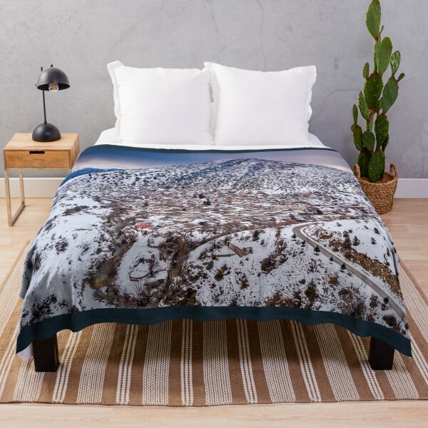 Item preview, Chaliki village - Aspropotamos designed and sold by Hercules Milas.
