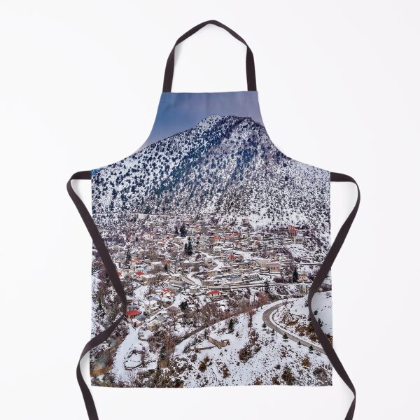 Item preview, Chaliki village - Aspropotamos designed and sold by Hercules Milas.