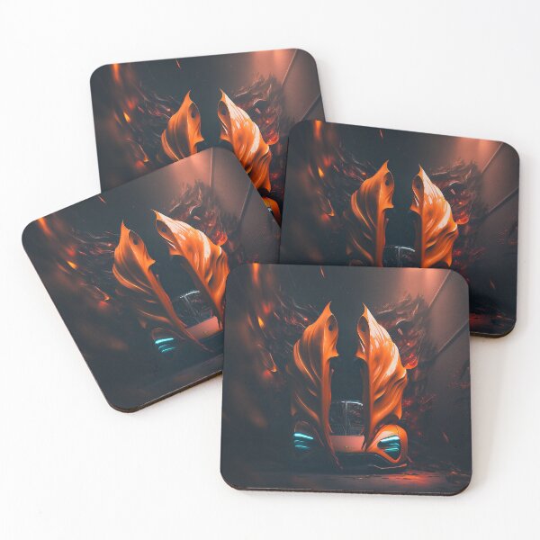 Item preview, Supercar Design: Pure Adrenaline designed and sold by BIBIHOX.