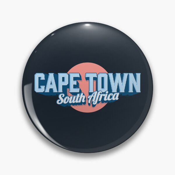 Item preview, Capetown South Africa designed and sold by Odd World.