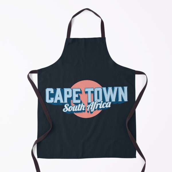 Item preview, Capetown South Africa designed and sold by Odd World.
