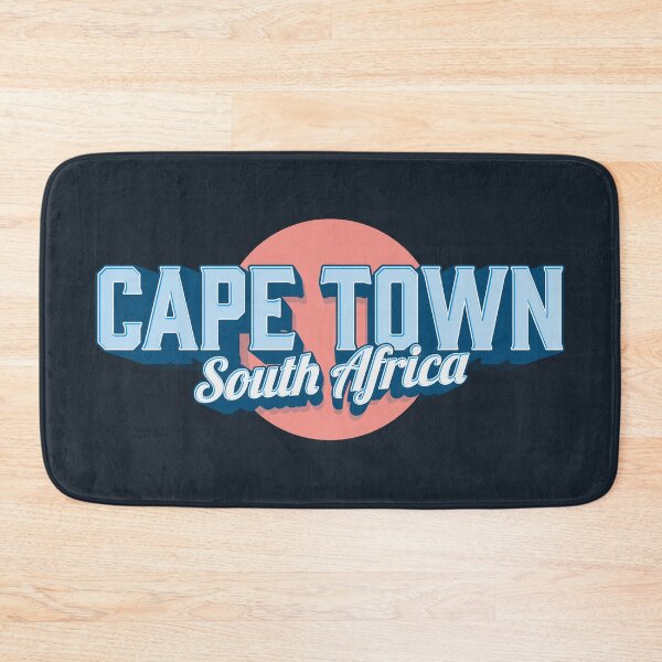 Item preview, Capetown South Africa designed and sold by Odd World.
