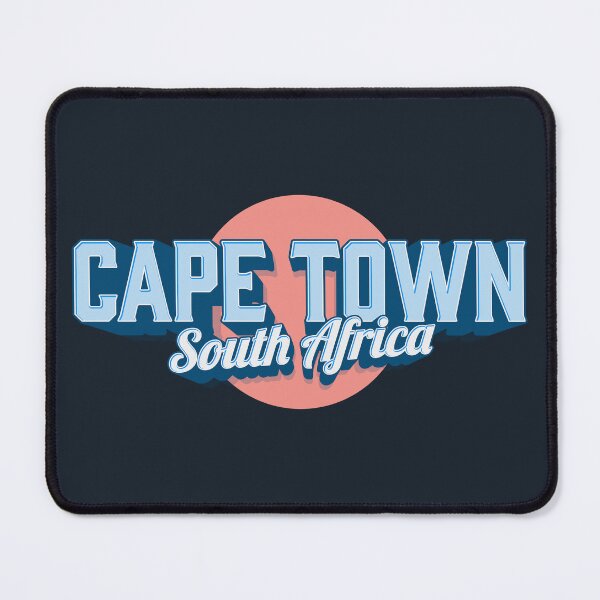 Item preview, Capetown South Africa designed and sold by Odd World.