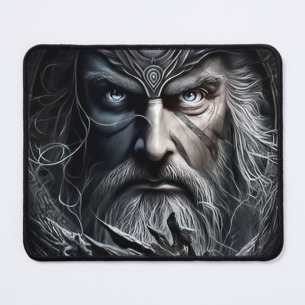 Item preview, Viking All Father designed and sold by JaimeLikes.