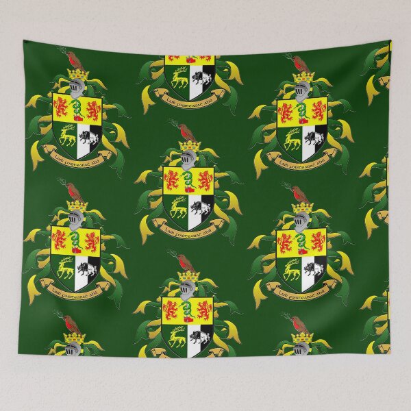 Item preview, Sullivan crest of arms designed and sold by Dulcina.