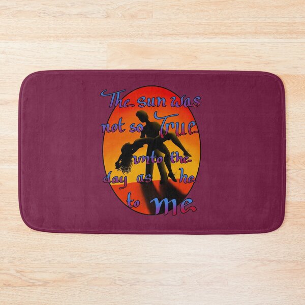 Item preview, Shakespeare's A Midsummer Night's Dream Quote: The Sun was Not so True designed and sold by AvalonUnmuzzled.