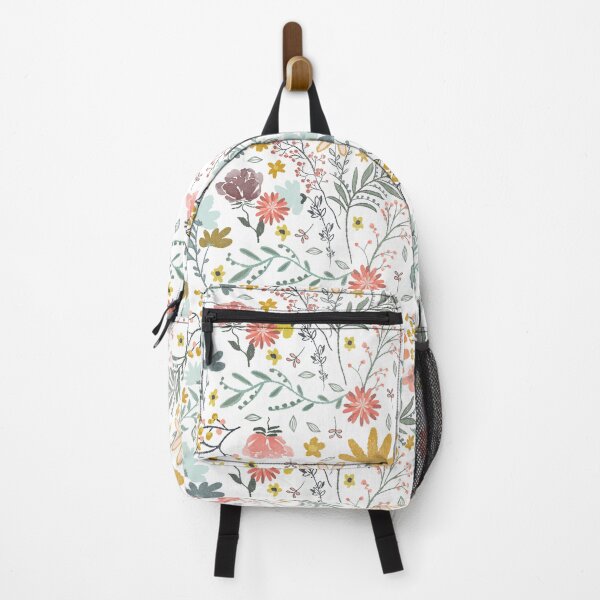 Item preview, Spring Garden Floral designed and sold by saltedvinegar.