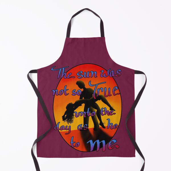 Item preview, Shakespeare's A Midsummer Night's Dream Quote: The Sun was Not so True designed and sold by AvalonUnmuzzled.