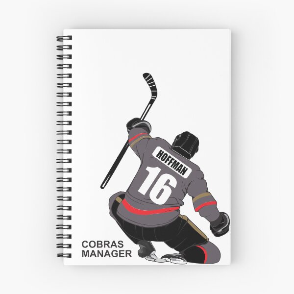 Item preview, Hoffman Hockey Products designed and sold by stinkylockers.